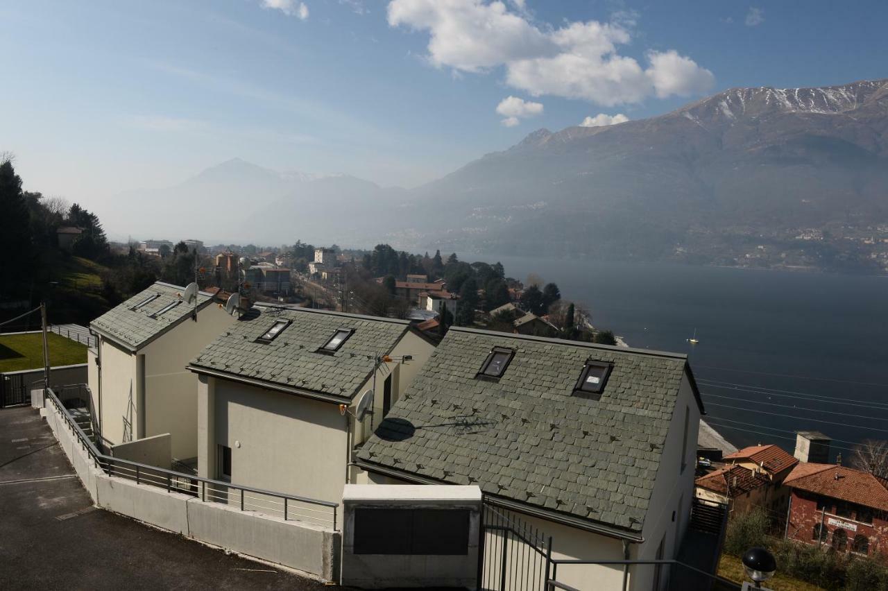Villa Casa MICHI Dervio Exterior foto